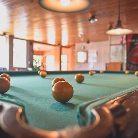 Metsa Hostel Võsu Eksteriør bilde