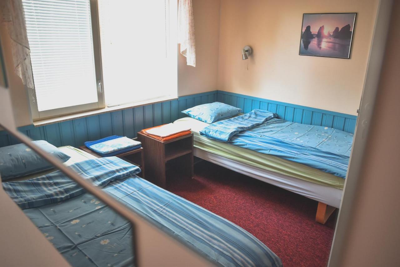 Metsa Hostel Võsu Eksteriør bilde
