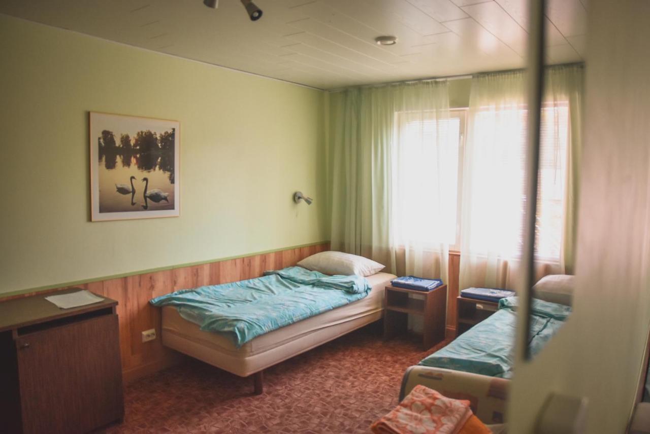 Metsa Hostel Võsu Eksteriør bilde