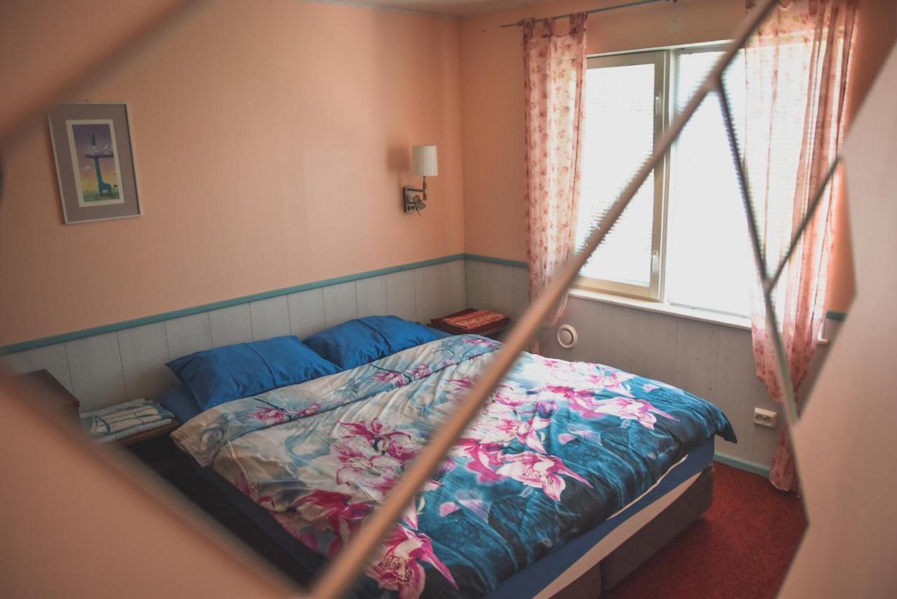 Metsa Hostel Võsu Eksteriør bilde