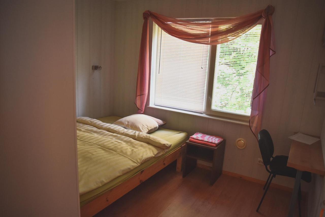 Metsa Hostel Võsu Eksteriør bilde